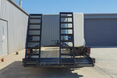 NEW 2023 Belshe T16-2EP Trailer and Mixing System