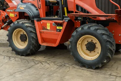 Ditch Witch 2015 Ditch Witch RT100 - Utility