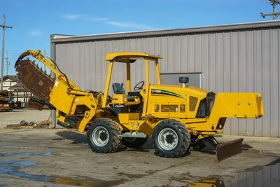 Vermeer 2015 Vermeer RTX1250 - Utility