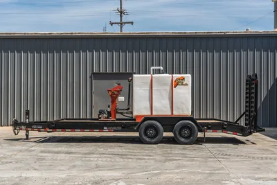 9800-521: 2016 Felling FT-15i