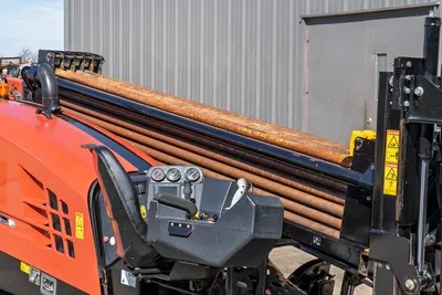 2020 Ditch Witch JT20 Horizontal Directional Drill