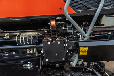 Ditch Witch 2020 Ditch Witch JT24 Horizontal Directional Drill - Sold HDD Rigs