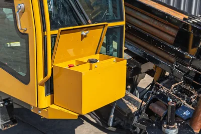 Vermeer 2022 Vermeer 60x90 Series III - Sold HDD Rigs