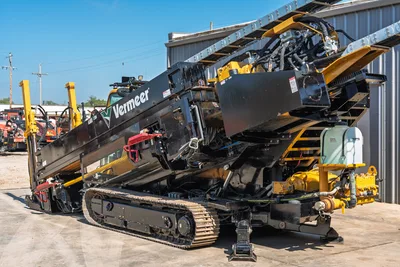 Vermeer 2022 Vermeer 60x90 Series III - Sold HDD Rigs