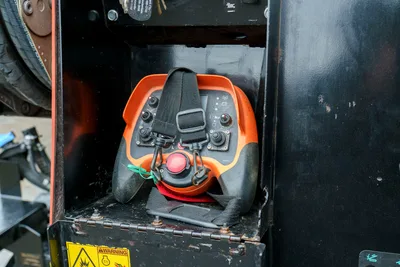 2018 Ditch Witch JT25 Horizontal Directional Drill