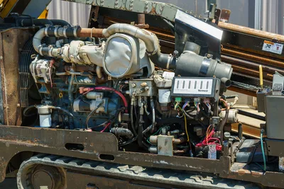 9100-1972: 2015 Vermeer D20x22 Series II