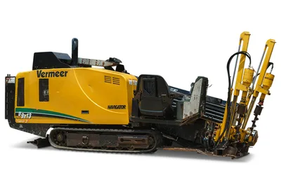 2018 Vermeer 8×12 Horizontal Directional Drill