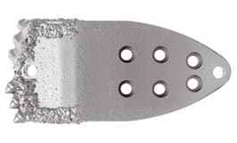 Vermeer® Compatible Thrasher Bit Large 5"