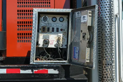 Ditch Witch 2001 Ditch Witch FX60 - Mud Equipment