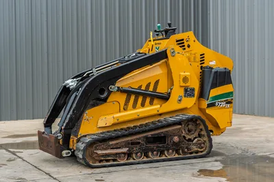 2017 Vermeer S725TX | Source: HDD