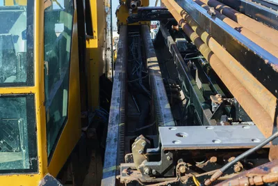 Vermeer 2018 Vermeer 100x140 Series III - Sold HDD Rigs