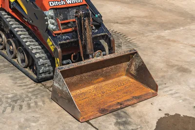 9500-129: 2022 Ditch Witch SK600