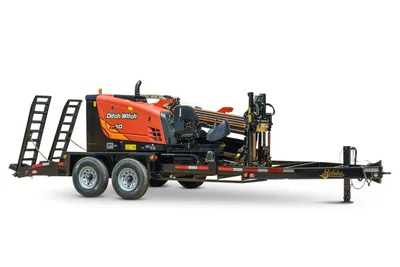2008 Ditch Witch JT4020 MACH 1 | Source: HDD
