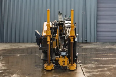 9100-2115: 2019 Vermeer 23x30 S3