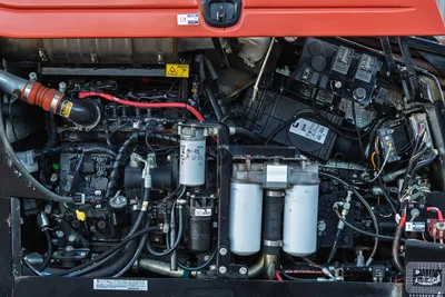 2019 Ditch Witch JT25 horizontal directional drill