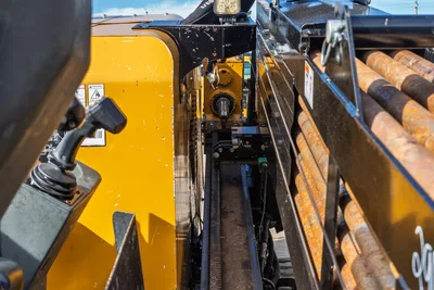 2016 Vermeer 20×22 S3 Horizontal Directional Drill