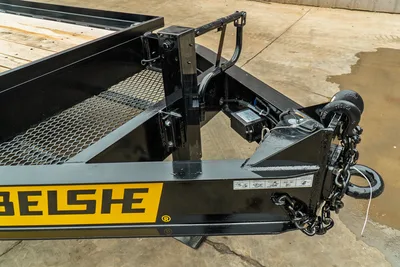 2025 Belshe BF12CXT-2EP trailer