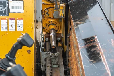 2019 Vermeer 10×15 S3 horizontal directional drill