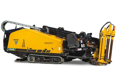 2017 Ditch Witch JT30 ALL TERRAIN Horizontal Directional Drill