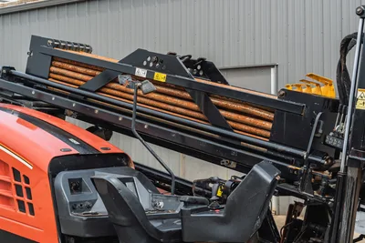 9100-2100: 2014 Ditch Witch JT30