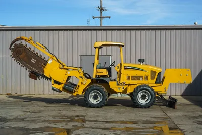 Vermeer 2015 Vermeer RTX1250 - Utility