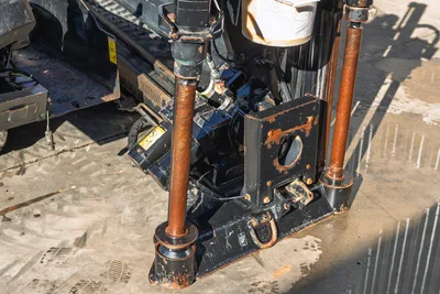 2016 Ditch Witch JT9 horizontal directional drill
