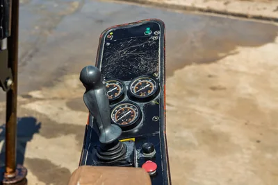 2018 Ditch Witch JT25 Horizontal Directional Drill