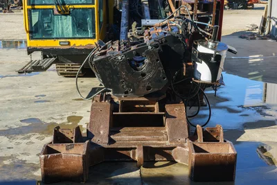 Vermeer 2018 Vermeer 100x140 Series III - Sold HDD Rigs