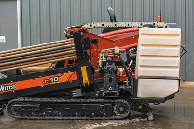9100-2212: 2022 Ditch Witch JT10