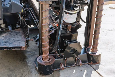 2015 Ditch Witch JT30 ALL TERRAIN Horizontal Directional Drill