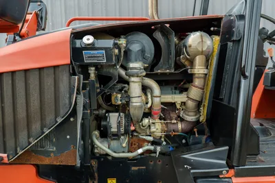 Ditch Witch 2015 Ditch Witch RT100 - Utility