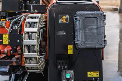 2017 Ditch Witch JT20 horizontal directional drill