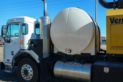 Vermeer 2018 McLaughlin VX200-3000 - Mud Equipment