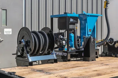 2026 Behnke CBCT2324E-BT-R trailer