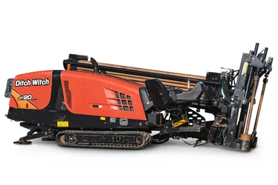 2020 Ditch Witch JT24 Horizontal Directional Drill