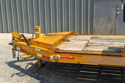 9800-504: 2009 SuperLine