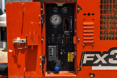 Ditch Witch 2014 Ditch Witch FX30 - Mud Equipment