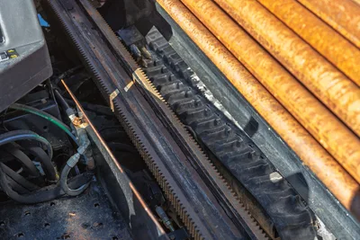 2016 Ditch Witch JT9 horizontal directional drill