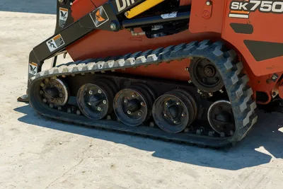 Ditch Witch 2016 Ditch Witch SK850 - SOLD MUD Equipment