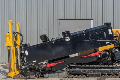 2016 Vermeer 24×40 S3 Horizontal Directional Drill