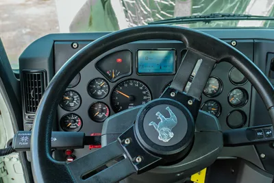 Ditch Witch 2018 Mack R600 - SOLD MUD Equipment