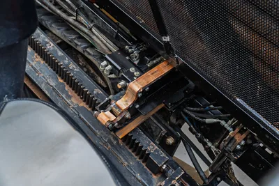 9100-2130: 2020 Ditch Witch JT24