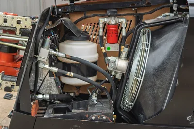 9100-2142: 2021 Ditch Witch JT20