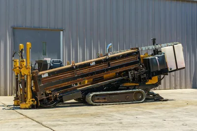 9100-1972: 2015 Vermeer D20x22 Series II