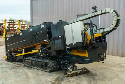 9100-2041: 2016 Vermeer 23x30 S3