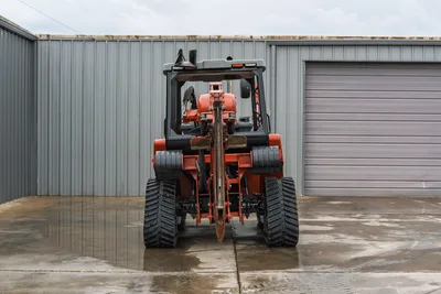 9400-107: 2018 Ditch Witch RT125Q