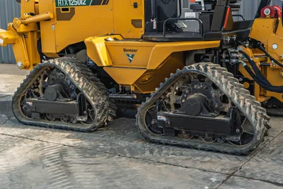 2023 Vermeer RTX1250i2 Quad Tractor