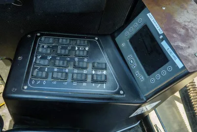 Ditch Witch 2011 American Augers DD-10 - Sold HDD Rigs