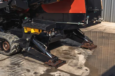 2015 Ditch Witch JT30 ALL TERRAIN Horizontal Directional Drill