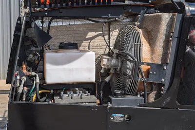 Ditch Witch 2015 Ditch Witch JT30 ALL TERRAIN Horizontal Directional Drill - Ditch Witch JT30